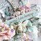Prima Marketing Miel by Frank Garcia Collection Bundle Scrapbooking Journal Scrapbook Supplies Material Craft Notebooks Decoupage Album Art Journaling